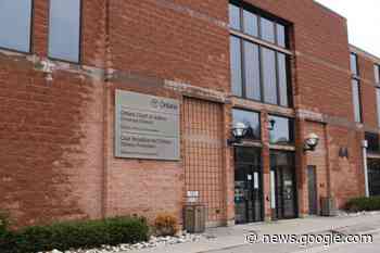 Woman gets house arrest in fatal crash | Sarnia & Lambton County ... - Sarnia and Lambton County This Week