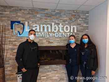 Free dental-care day planned at Lambton Family Dental - The Sarnia Observer