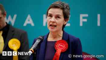 Mary Creagh in bid to become next Coventry North East MP - BBC