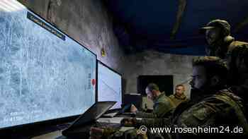 Militärische Sackgasse: Insider nennt Bedingung für ukrainischen Durchbruch