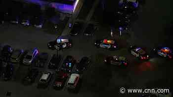 At least 11 people wounded in Lakeland, Florida, shooting, police say