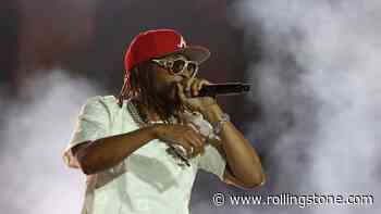 Lil Jon Mulls Lawsuit Against Live Nation Over ‘Lovers & Friends’ Fest