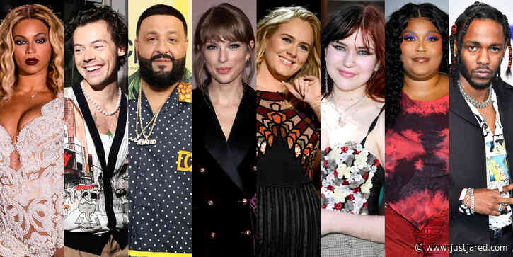 Who Should Win Song of the Year at the Grammys 2023? Vote for Your Choice!