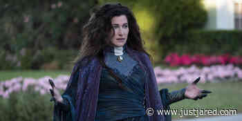 Marvel's 'Agatha: Coven of Chaos' TV Series - 12 Big Stars Joining & Returning to Cast!
