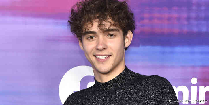 Joshua Bassett Says He's 'Encountered Jesus Twice,' Received Sign From God Amid Fan Concerns About His Posts