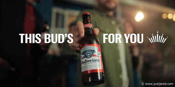 Who Voices Budweiser's Super Bowl 2023 Commercial? 'Six Degrees' Ad Has a Famous Voiceover!