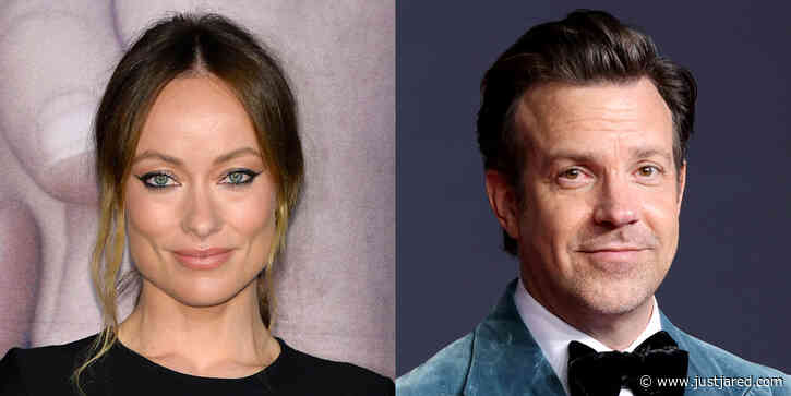 Source Reveals Where Olivia Wilde & Jason Sudeikis Stand Right Now