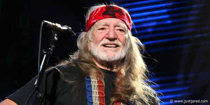 Willie Nelson Reveals His Diet Ahead of His 90th Birthday, Credits Marijuana for 'Saving' His Life & Talks Smoking with Snoop Dogg