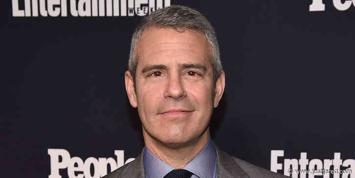 Is 'Real Housewives of New York: Legacy' Really Cancelled? Andy Cohen Reacts to Rumor Bravo Show is Finished Before It Even Started