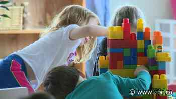 Thousands more subsidized daycare spaces coming to Alberta