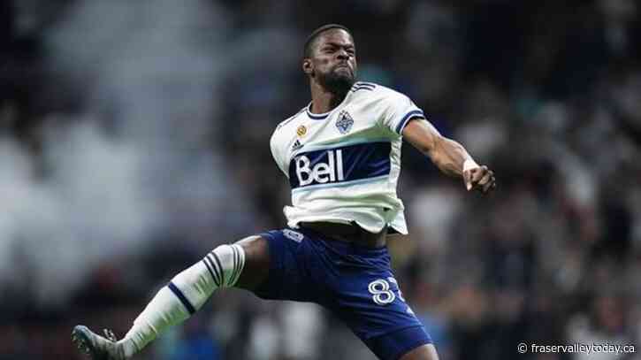 Canadian striker Tosaint Ricketts retires from professional soccer