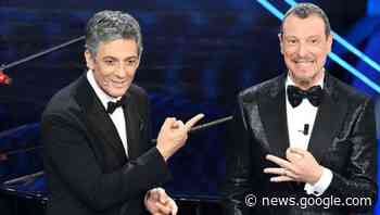 Sanremo 2023, aquí está el dúo: Mignoni con el Coro Gospel ... - Centro de Información de la ONU