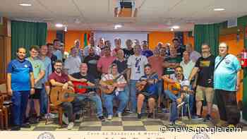 Puntúa al coro 'La veritá' - Diario de Cádiz