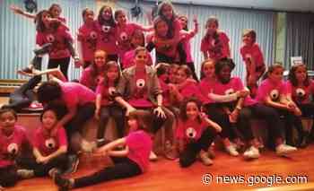 Festival Coros en el Barrio. Coro Voces del Barrio y Coro Malasaña ... - Madrid Cultura