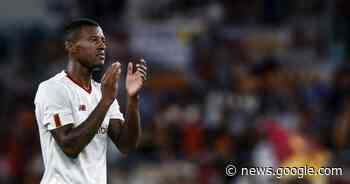 Georginio Wijnaldum werkt na vijf maanden eerste volledige training ... - AD