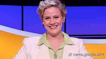 Alles over Maya van As uit De Slimste Mens - JFK Magazine