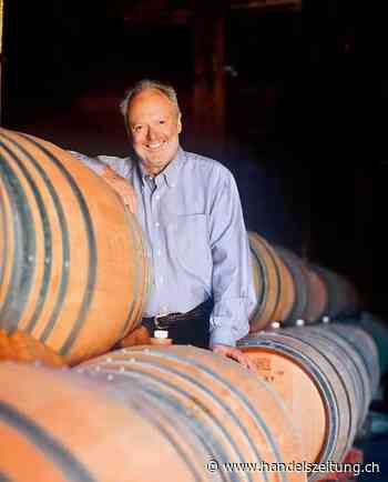 Der legendäre Unternehmer Donald Hess ist tot