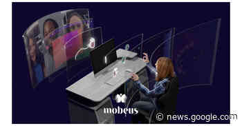 Mobeus and Oblon Collaborate on a Non-Headset Genre of Virtual ... - businesswire.com