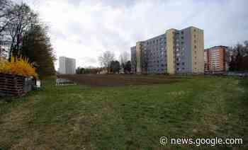 Neue öffentliche Park-Anlage für Dornach-Auhof - Tips - Total Regional