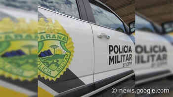 MULHER É PRESA EM CIANORTE, COM MANDADO POR ... - FOLHA REGIONAL DE CIANORTE