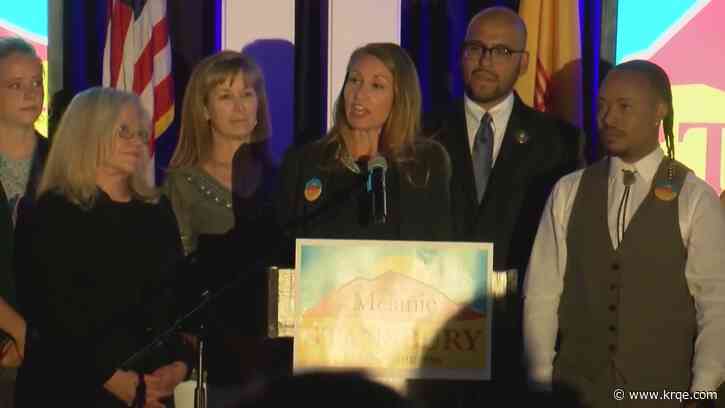 Three New Mexico representatives assigned to congressional committee assignments