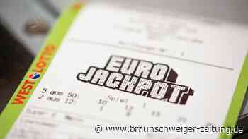 Eurojackpot am Dienstag: Die Gewinnzahlen am 31. Januar 2023