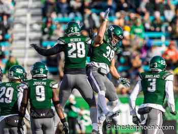 Huskies football squad well into 2023 preparations