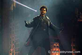 Toronto pop star the Weeknd tops Juno Awards nominations with six nods