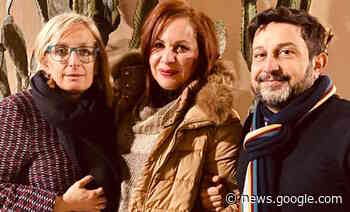 Crotone - Caterina Marano è il primo presidente donna dell' Ordine ... - CrotoneOK.it