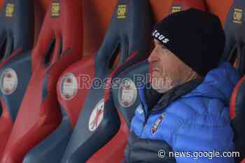 A Tutta C | Frenano Crotone e Catanzaro, Pescara in caduta libera ... - ilRossoBlu.it