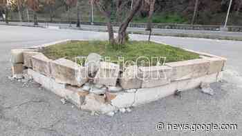 Crotone - Quartieri: Falcone, Borsellino e quel ricordo sbiadito ... - CrotoneOK.it