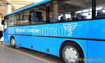 Crotone - I lavoratori licenziati della F.lli Romano hanno incontrato il ... - CrotoneOK.it