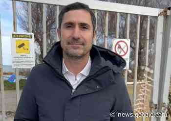 Alecci interroga Occhiuto sui veleni della Pertusola di Crotone - Corriere della Calabria