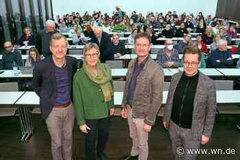 Die Struktur hinter dem Missbrauch