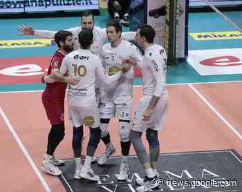 Siena: Coach Pelillo: "E' aumentato l'impegno, il lavoro, la ... - Volleyball.it
