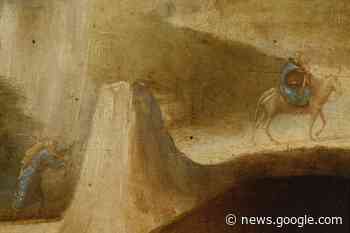 Indovina chi viene in Pinacoteca, in arrivo un nuovo dipinto - SienaFree.it