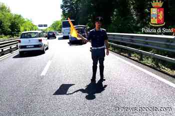 Siulp Siena: “Le strade di grande comunicazione rischiano di ... - SienaFree.it