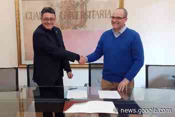 Convenzione fra Università di Siena e Ordine degli Agronomi e ... - SienaFree.it