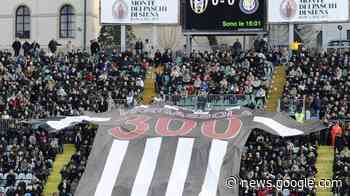 UFFICIALE Siena, arriva a titolo definitivo il portiere Berti - Sportitalia