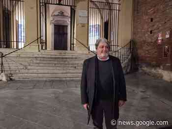 Izzo lascia l'Asp di Siena: Valgimigli: Dimissioni per motivi personali - Agenzia Impress