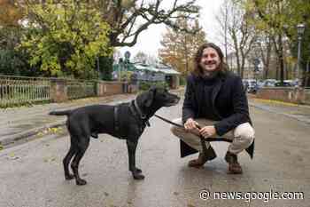 Siena, Ernesto Campanini incontra la città - SienaFree.it
