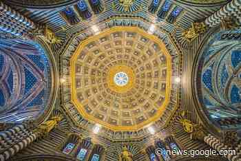 Le Meraviglie di Siena con l'Associazione Archeosofica - GuidaViaggi - GuidaViaggi