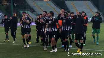 Siena-Olbia 1-1, Paloschi stavolta non basta - LA NAZIONE