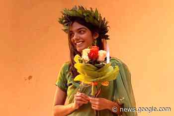 “Miglior tesi di laurea David Sassoli”, premiata studentessa dell ... - SienaFree.it