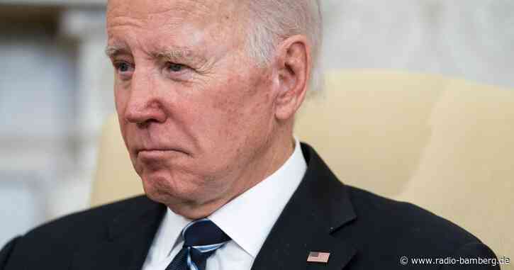 Geheimdokumente: FBI durchsuchte im November Biden-Büroräume