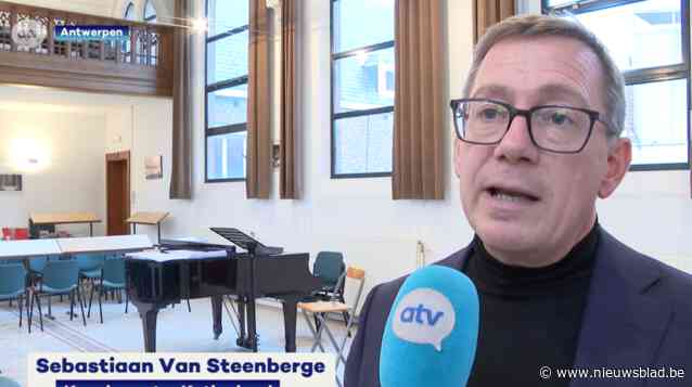 Antwerpse kathedraalkoor zoekt nieuwe leden vanaf 10 jaar: “Ook voor- en naschoolse opvang voorzien”