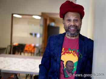 Brownstein: Montreal activist 'absolutely optimistic' on eve of Black ... - Gananoque Reporter