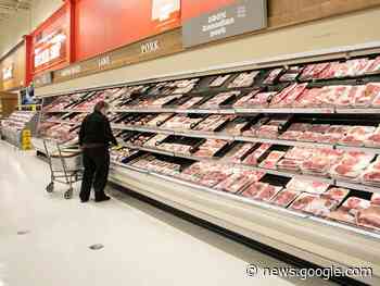 Farmgate: Most of our meats are already 'free from' a lot - Gananoque Reporter