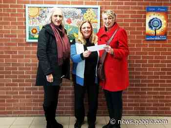 Rotary Help-Line reaches out to local elementary schools - Gananoque Reporter