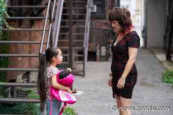 Film festival returning to a theatre near you - Gananoque Reporter